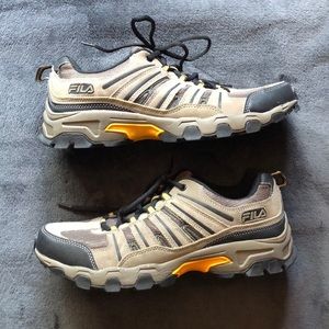 Men’s FILA Shoes Size 11